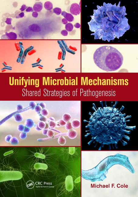 unifying microbial mechanisms