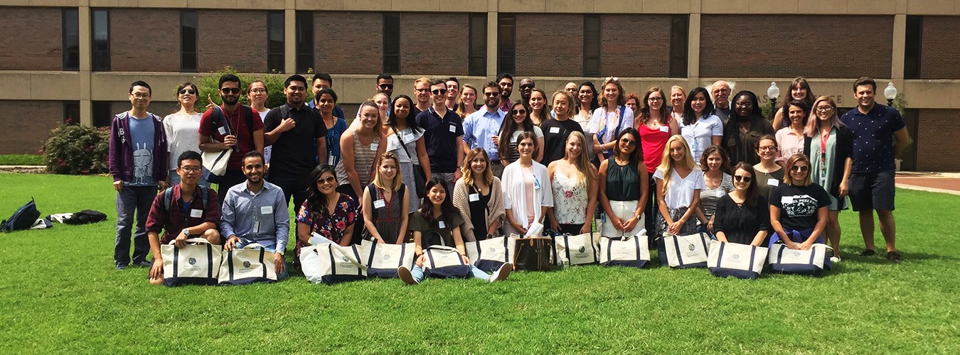 Student Resources Department of Microbiology and Immunology